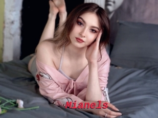Mianels