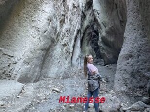 Mianesse