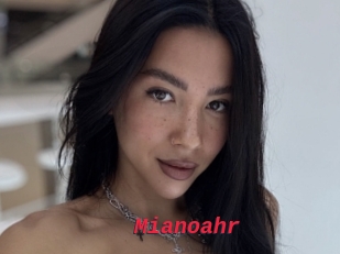 Mianoahr