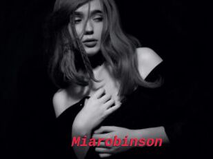 Miarobinson