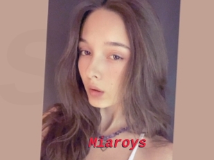 Miaroys