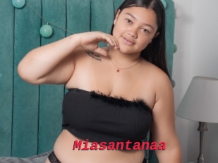 Miasantanaa
