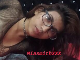 MiasmithXXX