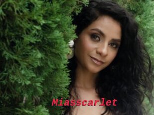 Miasscarlet