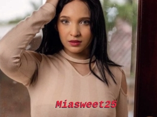 Miasweet25