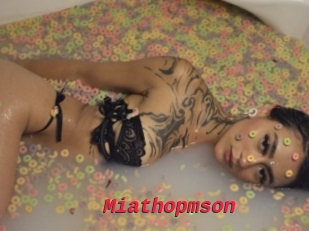 Miathopmson
