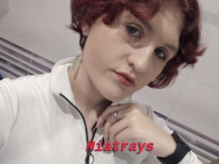 Miatrays