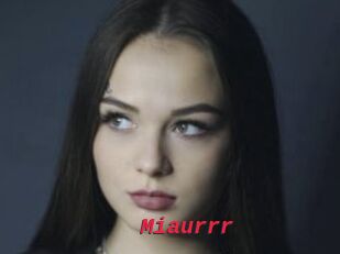 Miaurrr