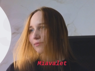 Miavalet