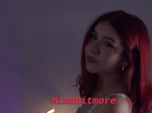 Miawhitmore