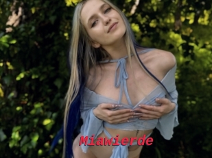 Miawierde