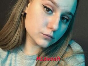 Miawoah