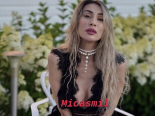 Micasmil