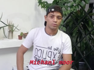 Michael_moor