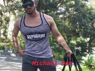 Michael_ben
