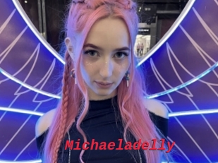Michaeladelly