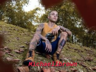 Michaellbrown