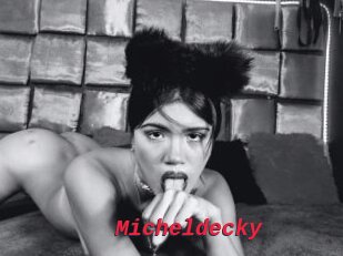 Micheldecky