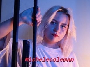 Michelecoleman