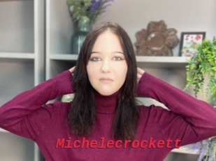 Michelecrockett