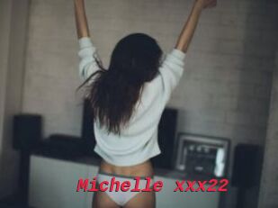 Michelle_xxx22