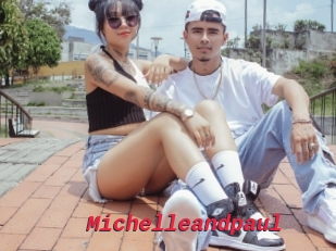 Michelleandpaul