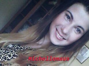 Michellemaus