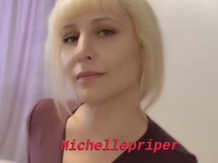 Michellepriper