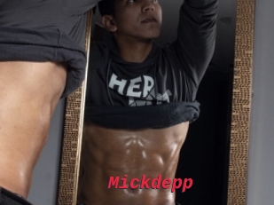 Mickdepp