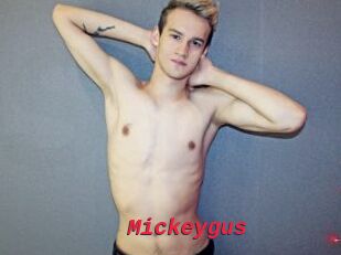 Mickeygus