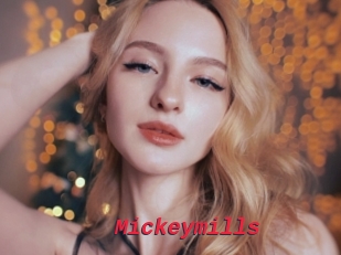Mickeymills
