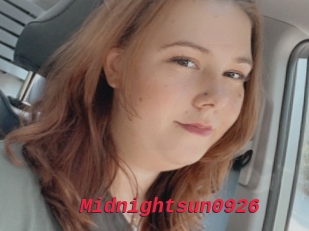 Midnightsun0926