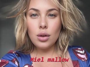 Miel_mallow