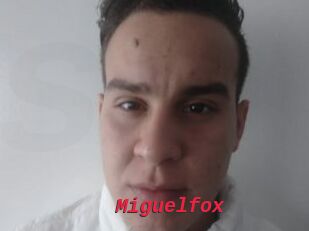 Miguelfox