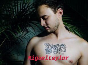 Migueltaylor