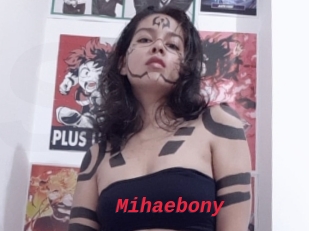 Mihaebony
