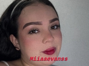 Miiaaevanss