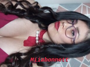 Miiabonnett