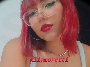 Miiamoretti