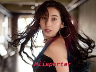 Miiaporter