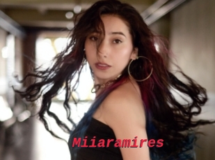 Miiaramires