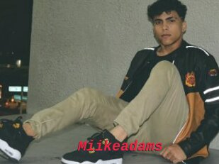 Miikeadams