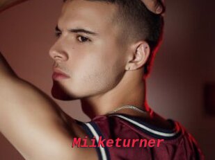 Miiketurner