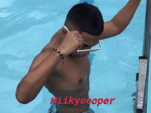 Miikycooper