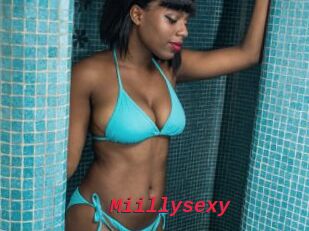 Miillysexy