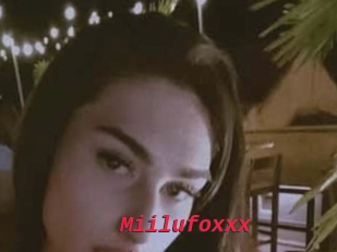 Miilufoxxx