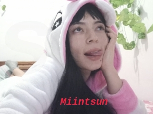 Miintsun