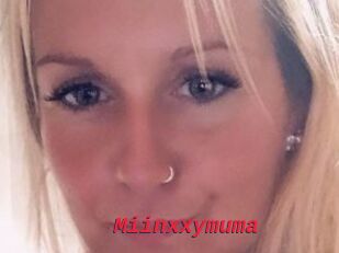 Miinxxymuma