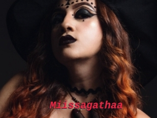 Miissagathaa