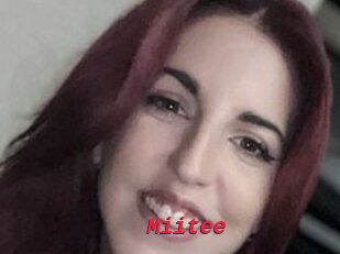 Miitee